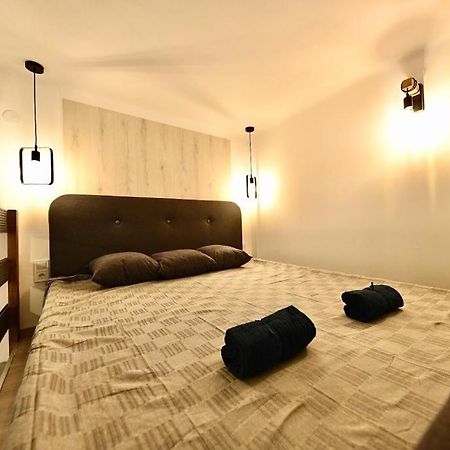 Cosy flat in Király str, King Apartman Budapest Kültér fotó