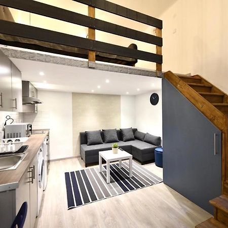 Cosy flat in Király str, King Apartman Budapest Kültér fotó