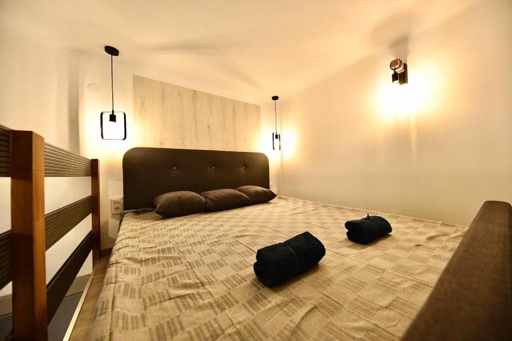 Cosy flat in Király str, King Apartman Budapest Kültér fotó