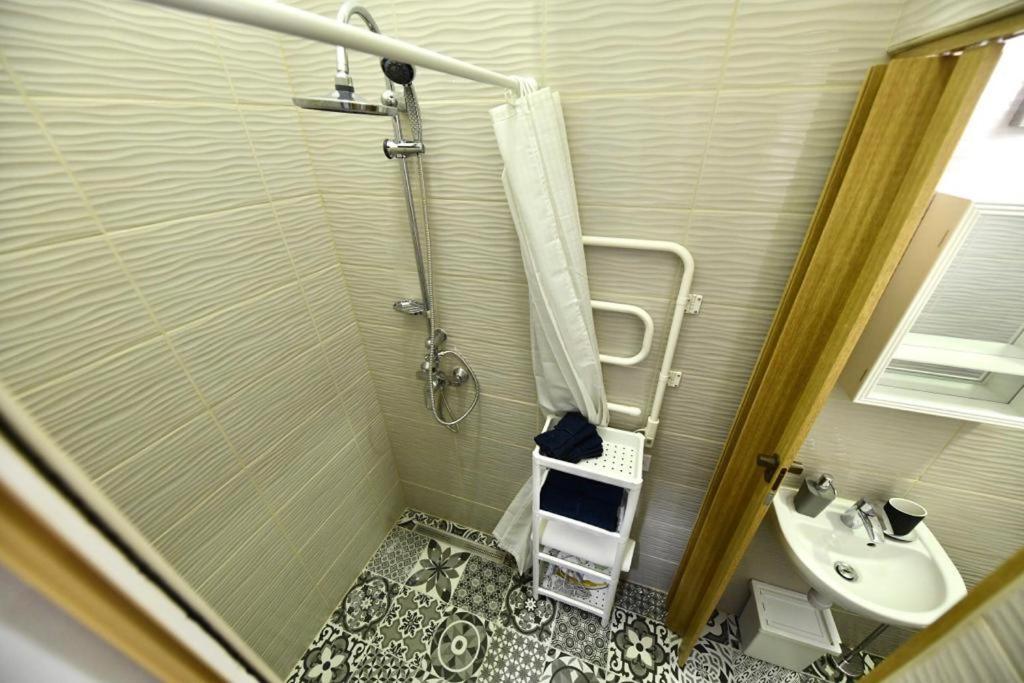 Cosy flat in Király str, King Apartman Budapest Kültér fotó