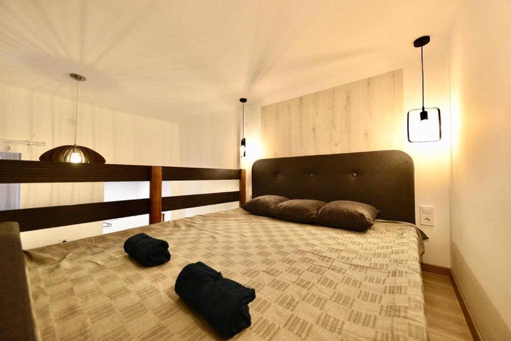 Cosy flat in Király str, King Apartman Budapest Kültér fotó