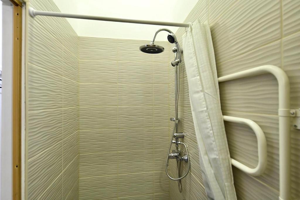 Cosy flat in Király str, King Apartman Budapest Kültér fotó