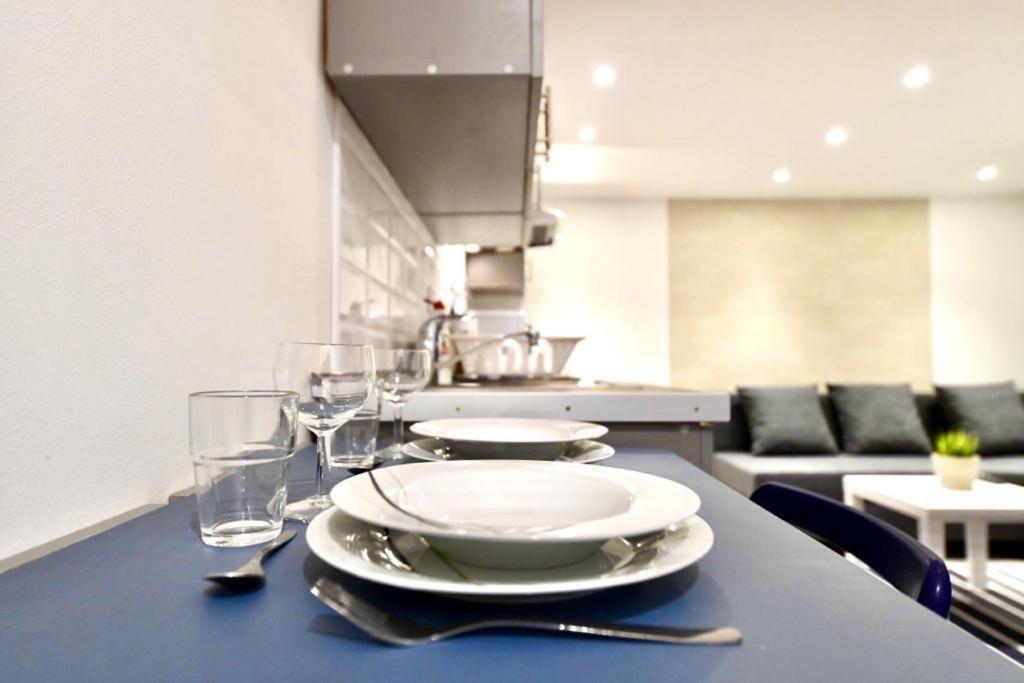 Cosy flat in Király str, King Apartman Budapest Kültér fotó